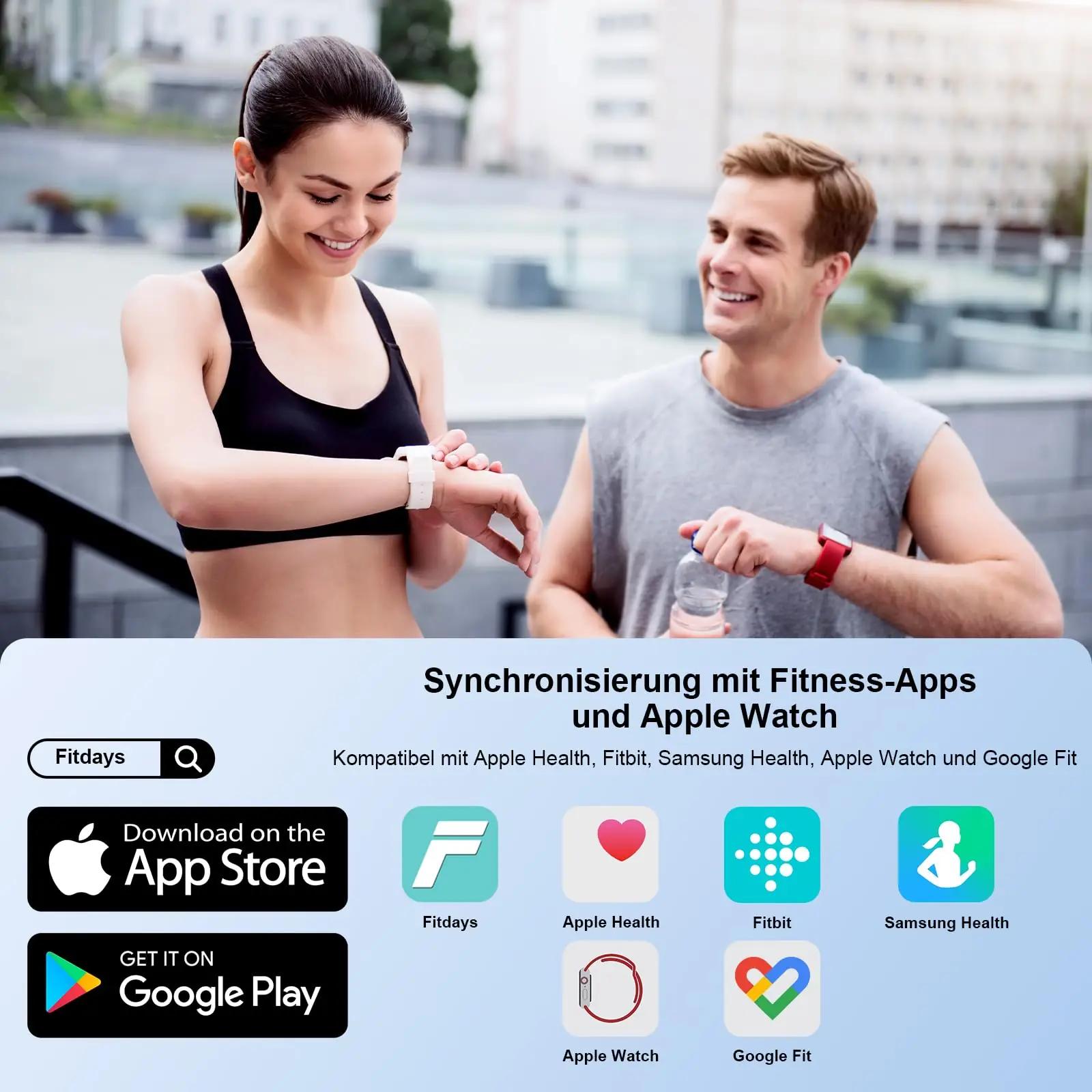 Healthkeep digitaalne kehakoostisekaal klaasist — täpne koduseks – pilt 6