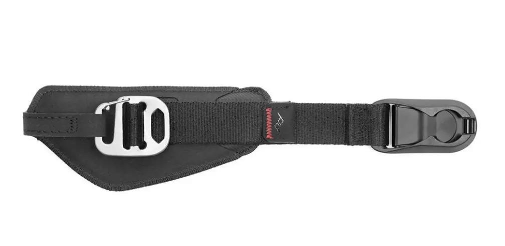 Peak Design käerihm CL-3 — vastupidav neopreenist käetoed