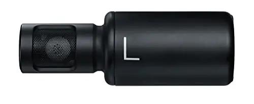 Shure kvaliteetne MV88+ mikrofoni video- ja streaming-kit – pilt 12