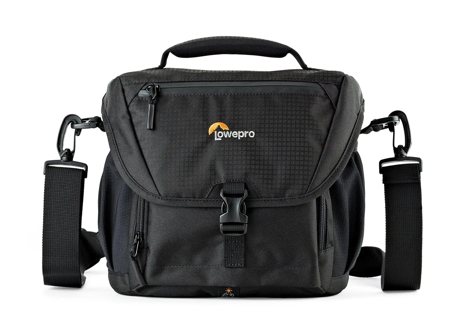 Lowepro LP37121-PWW korpused ja kotid – toote esivaade