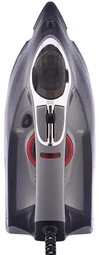Russell Hobbs võimas aurubügeleja keramikpõhjaga — kiire DIY – pilt 10