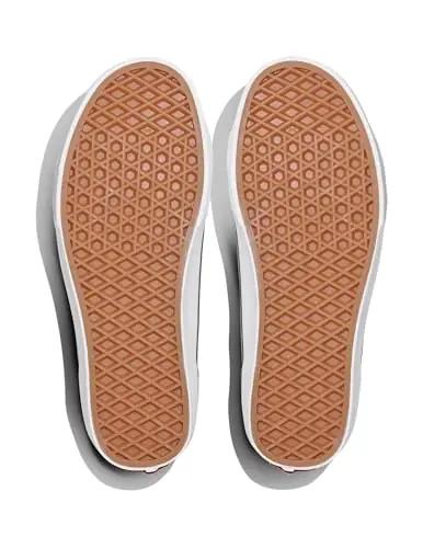 Vans pehmest seemisnahast naiste tennised – kasutusnäide