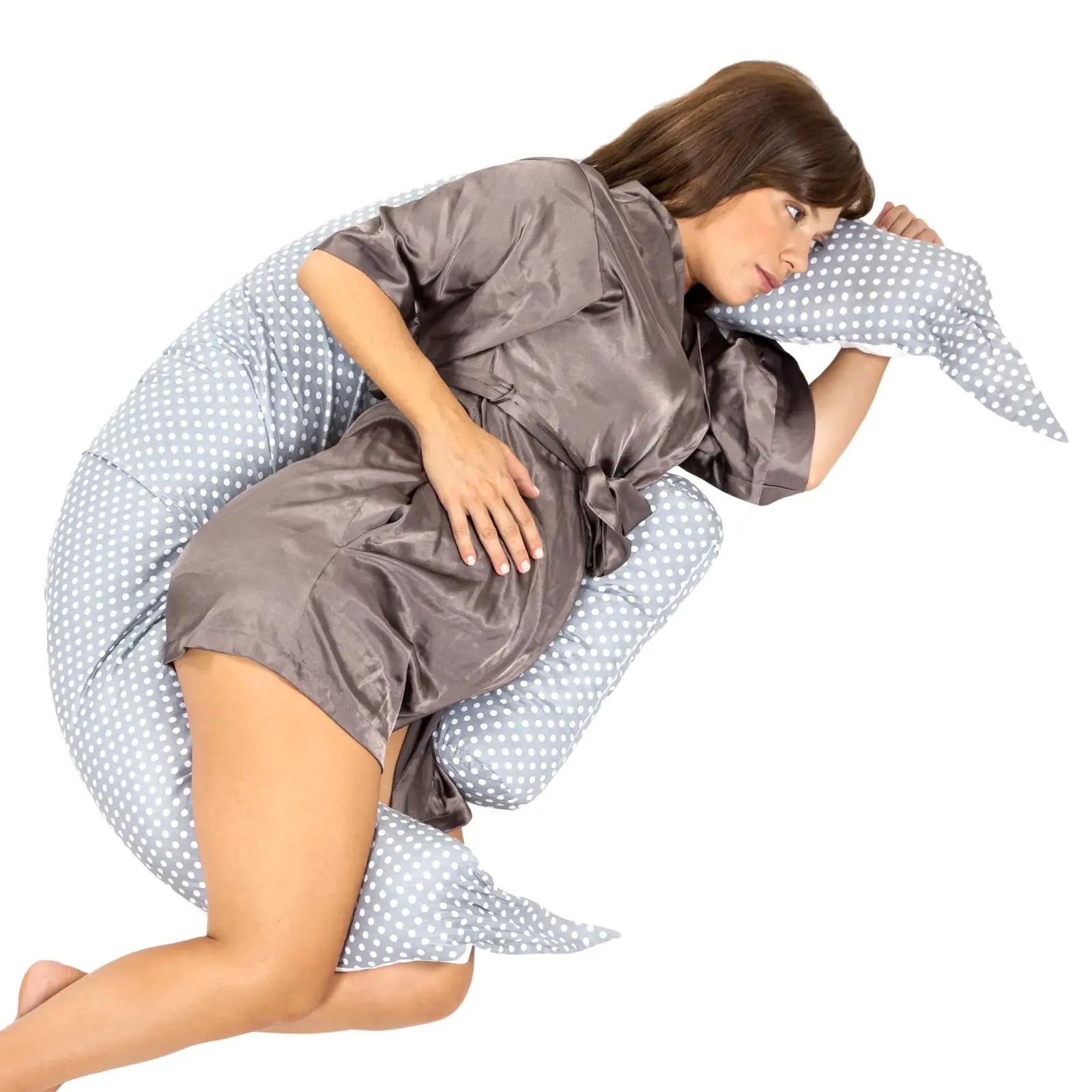 KOALA BABYCARE KHUG imetamispadjad – toote esivaade