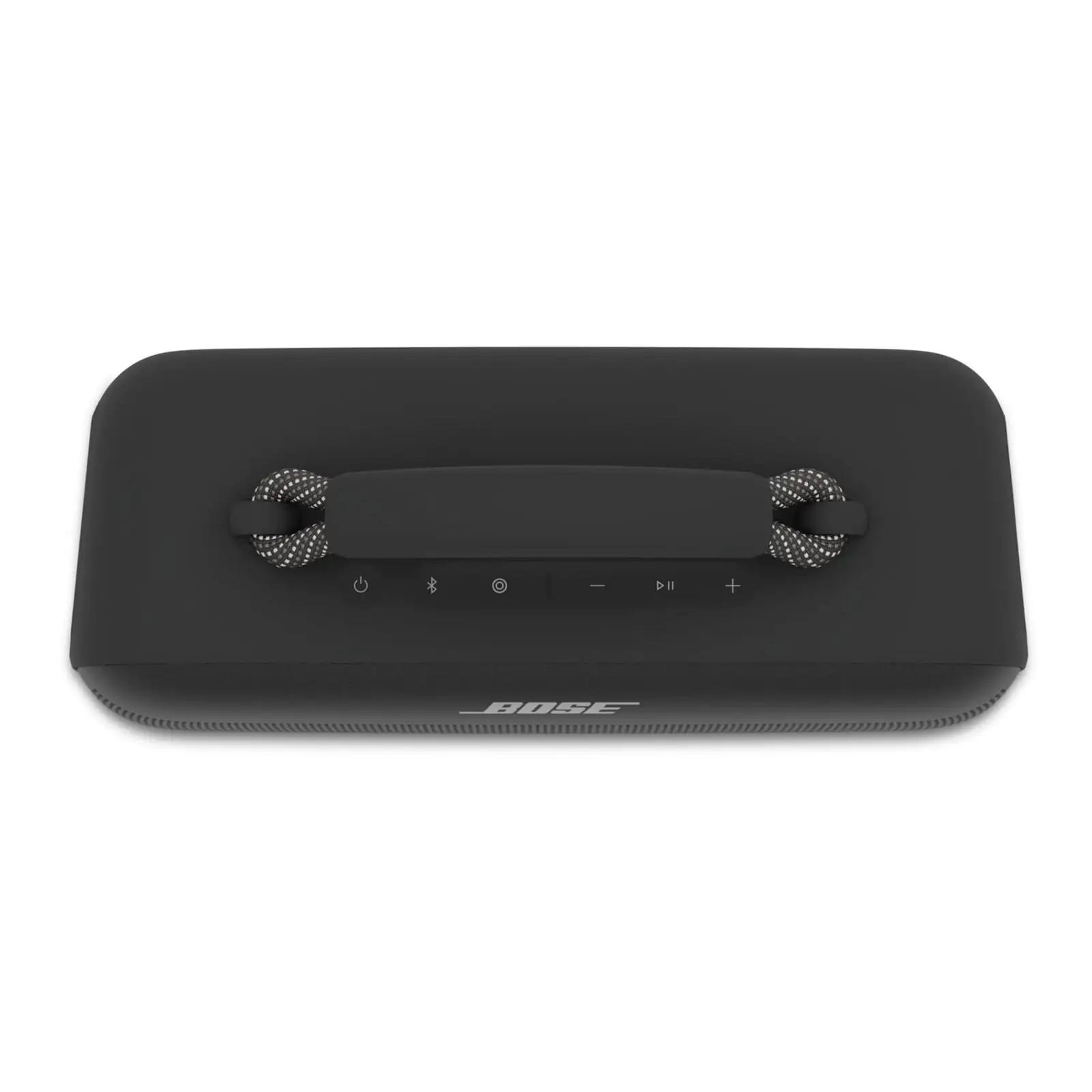 Bose vastupidav kaasaskantav SoundLink Max — veekindel heli – kasutusnäide