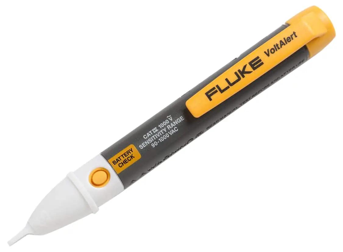 Fluke FLK2AC/90-1000V pingetesterid – toote esivaade