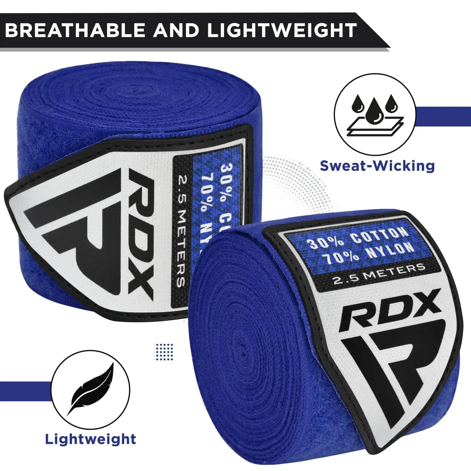 RDX laste elastne käerätt 2.5 m — pehme ja kaitsev riba – pakend ja tarvikud