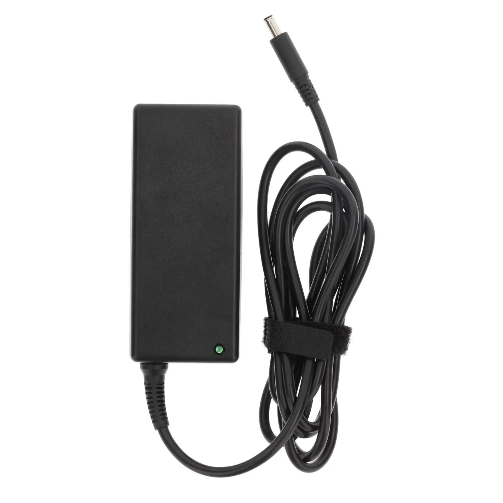 Dell universaalne laadija ja dokkimisadapter — kompaktne 65W – lisavaade