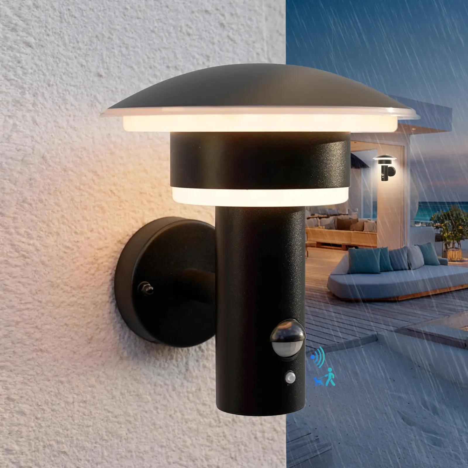NBHANYUAN Lighting roostevaba välisvalgusti — 4 režiimi