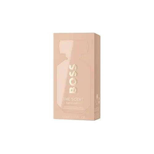 HUGO BOSS luksuslik Eau de Parfum 100 ml – pakend ja tarvikud