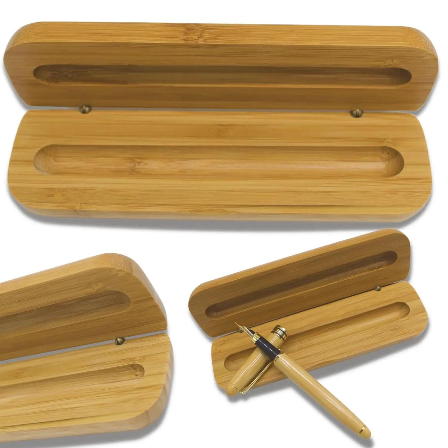 Amore Legno Sforza bambusest pastapliiats — elegantne kingiidee – pilt 7