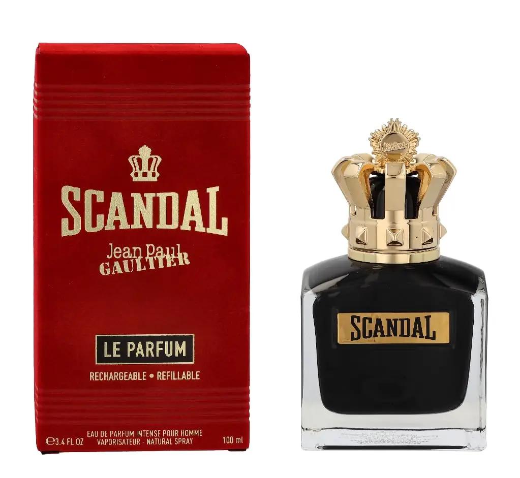 JEAN PAUL GAULTIER 8435415065191 eau de parfum – toote esivaade