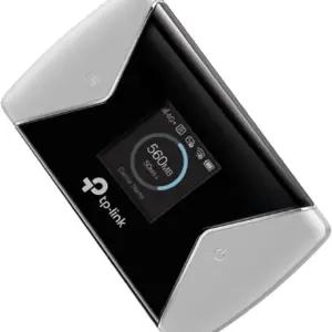 TP-Link M7650 arvutid ja tarvikud – detailne lähivaade