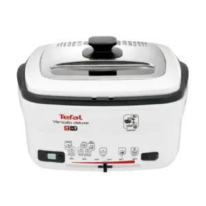 Tefal FR4950 kausifritüürid – detailne lähivaade