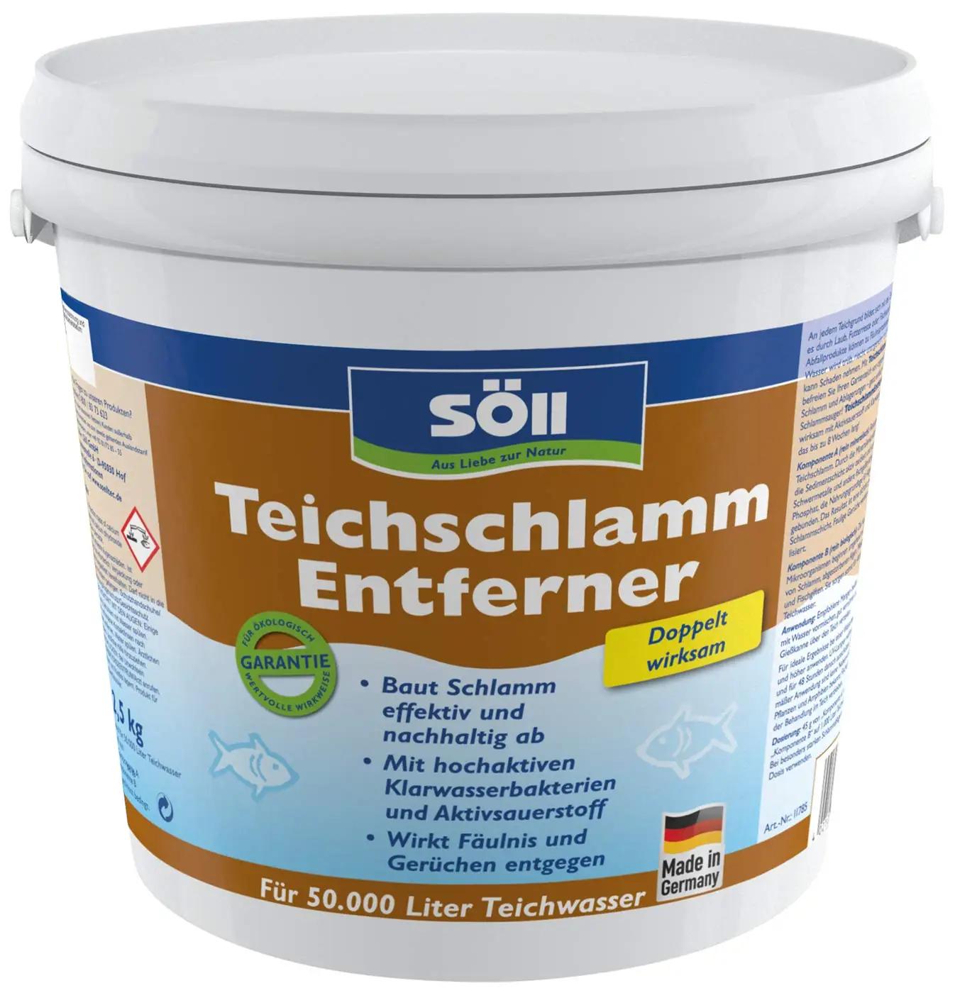 Söll 80632 veepuhastajad – toote esivaade