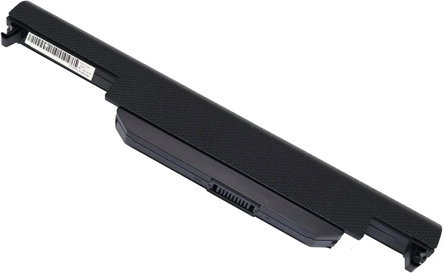FESTAS vastupidav sülearvutiaku 5200 mAh – asendus ASUSile – lisavaade