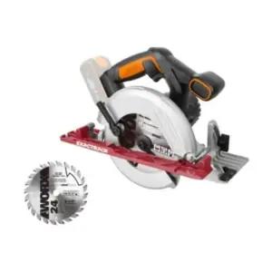 WORX WX530.9 saed – toote esivaade