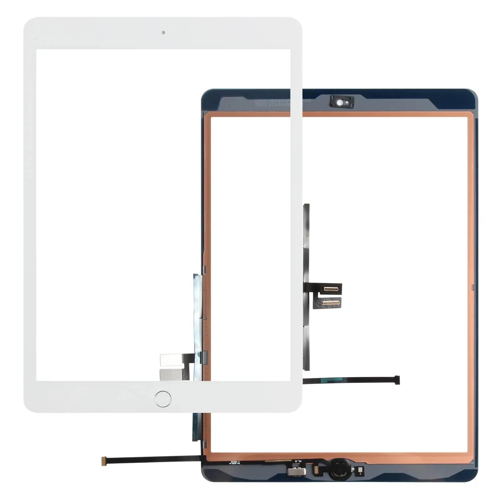 ARSSLY puutetundlik ekraan iPad 7/8 10.2 – originaalne varuosa – pakend ja tarvikud