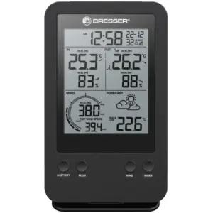 Bresser 7002531 aed – detailne lähivaade