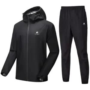 HOTSUIT sauna suit saunakostüümid – toote esivaade