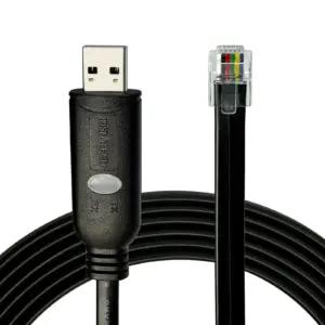 DSD TECH SH-RJ12A arvutitarvikud – toote esivaade