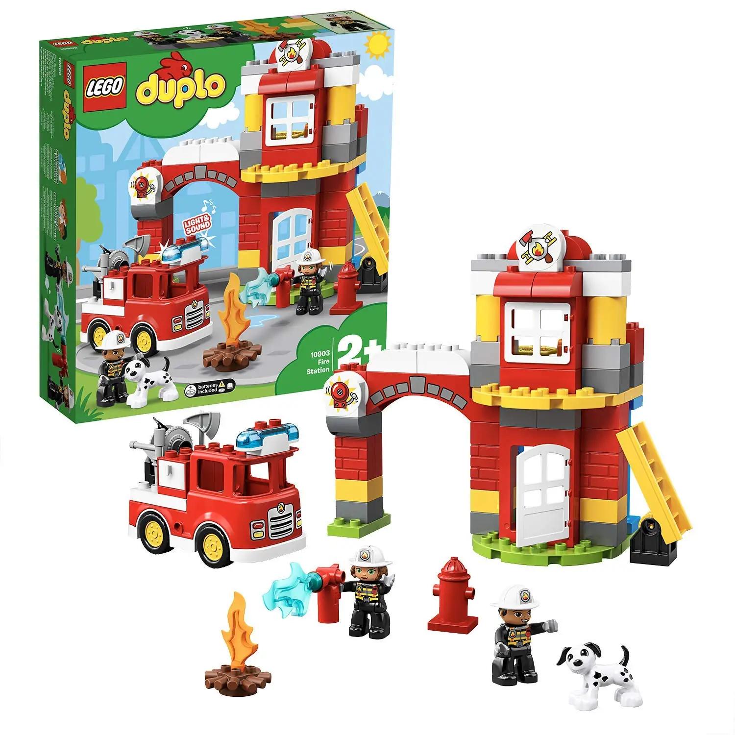 LEGO 10903 mänguasjad – toote esivaade