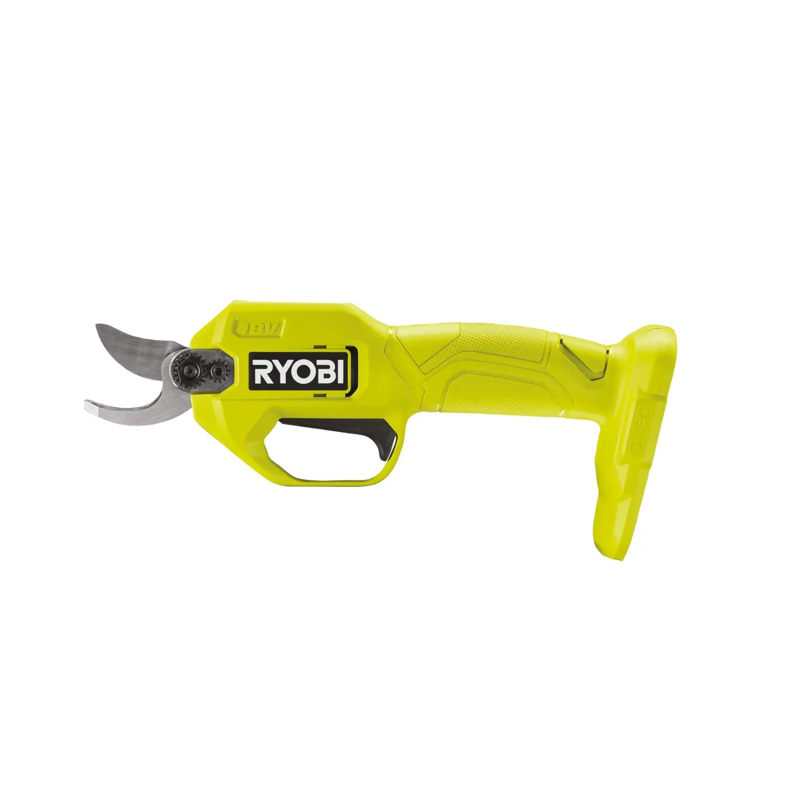 RYOBI 5133005024 põõsa- ja hekkekäärid – toote esivaade