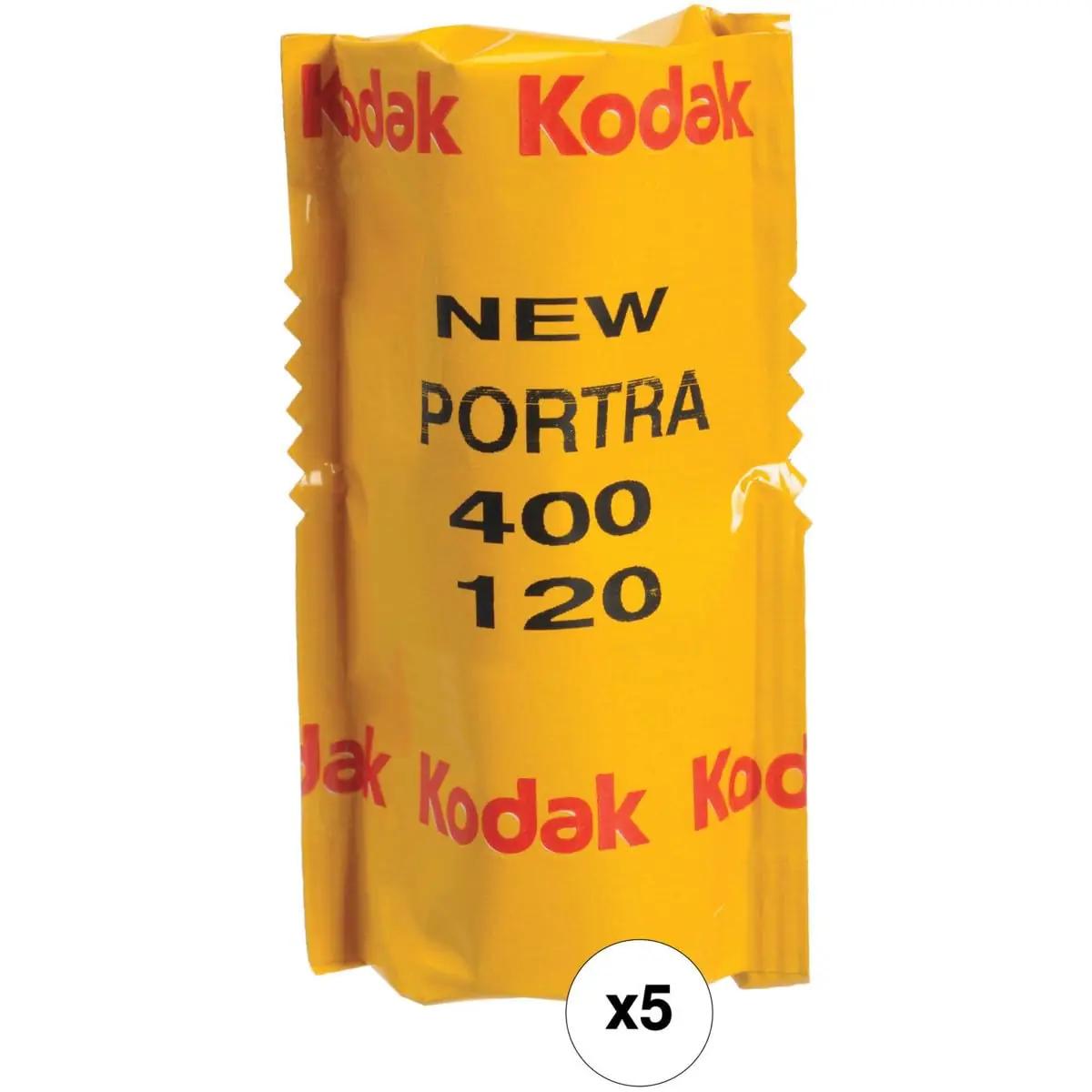 KODAK 833 1506 filmid – detailne lähivaade