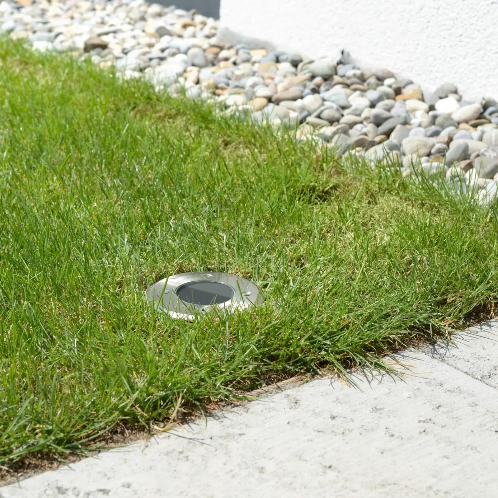 linovum vastupidav terrassivalgusti komplekt — teras, IP67 – detailne vaade