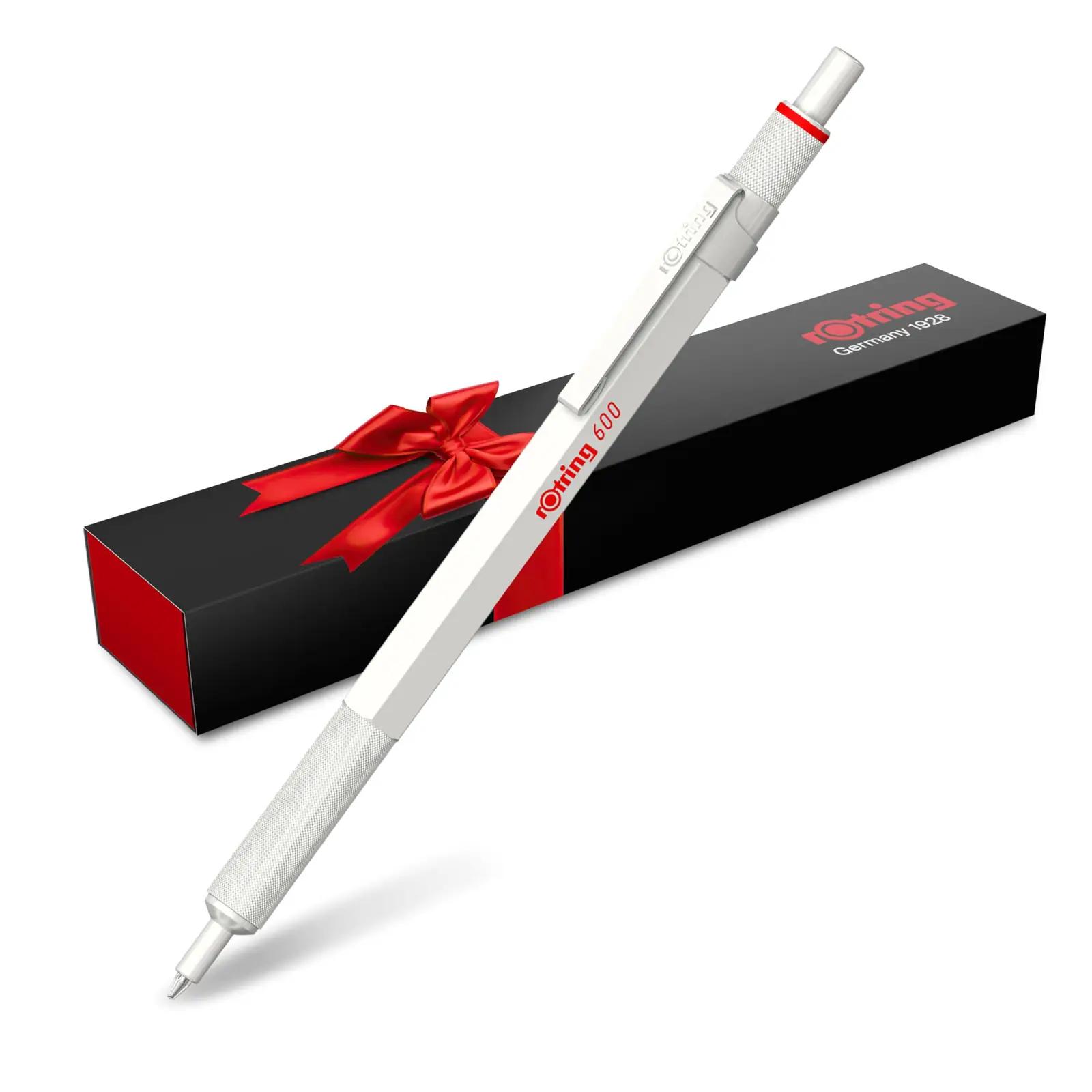 rOtring 2183890 suruõhuga kuulpliiatsid – toote esivaade