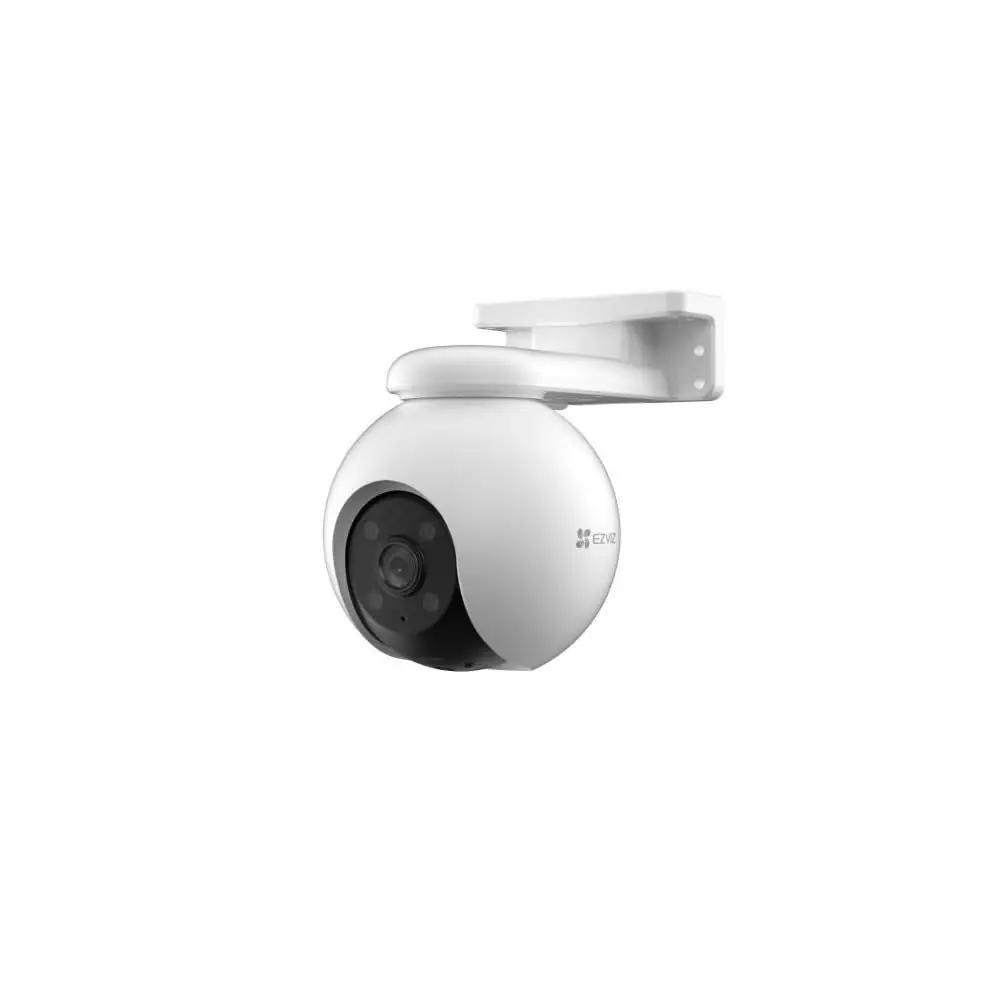 EZVIZ CS-H8-R100-1H3WKFL valvekaamerad – detailne lähivaade