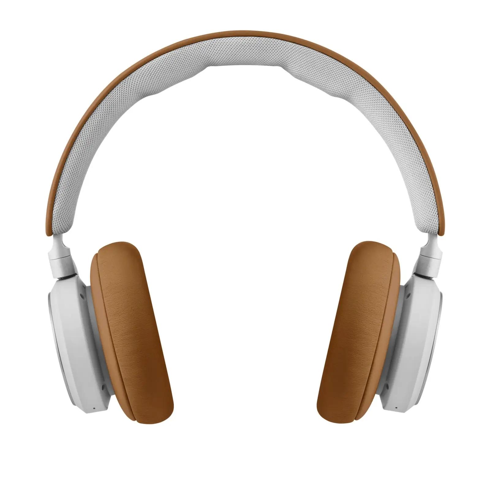 Bang & Olufsen 1224002 kõrvaklapid – detailne lähivaade