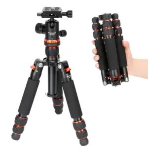 koolehaoda TMP-223 Orange kolmjalg-statiivid – toote esivaade