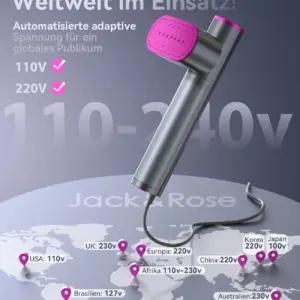 Jack & Rose K1 kodu ja elamine – detailne lähivaade