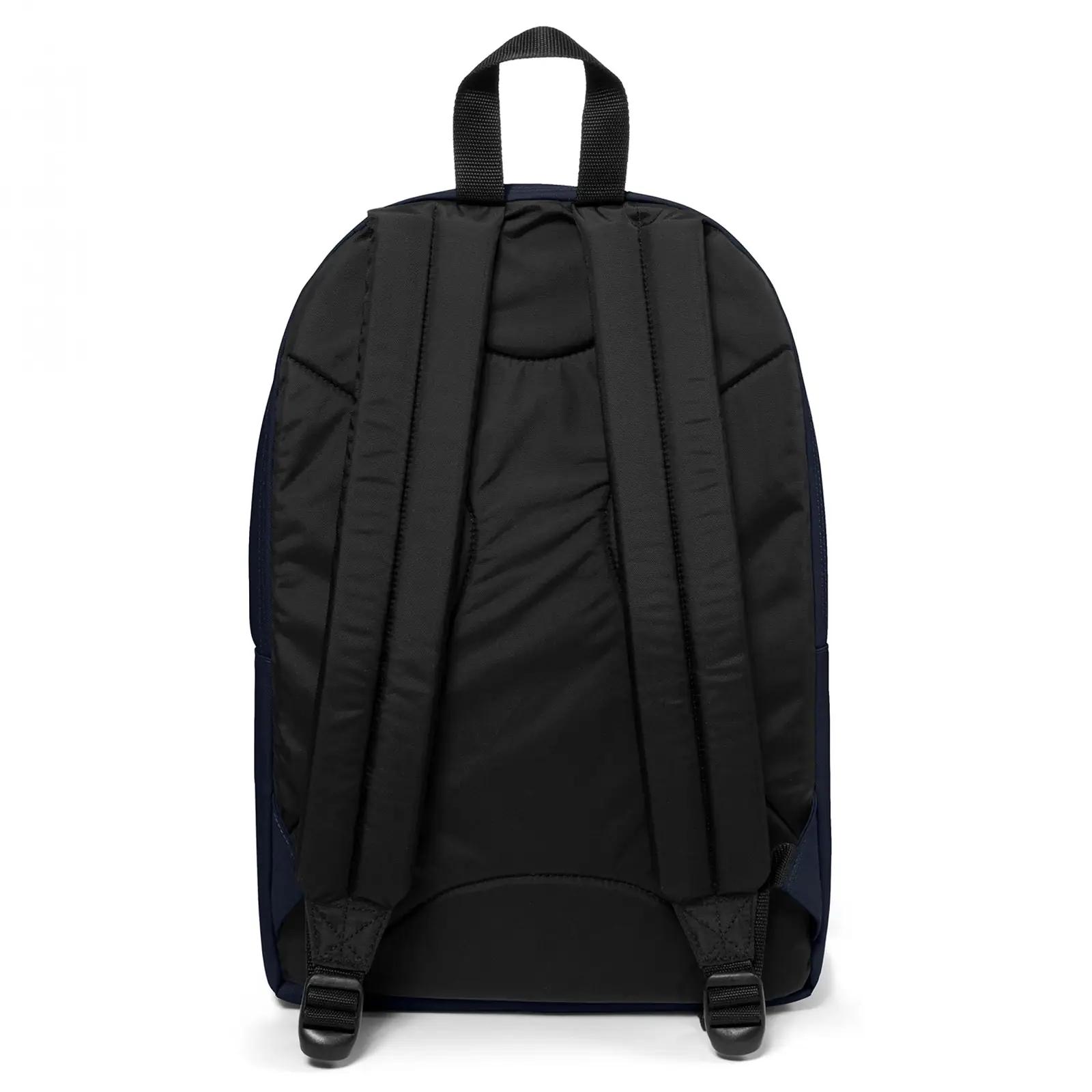 EASTPAK mugav ja vastupidav seljakott Back to Work 27L – pakend ja tarvikud