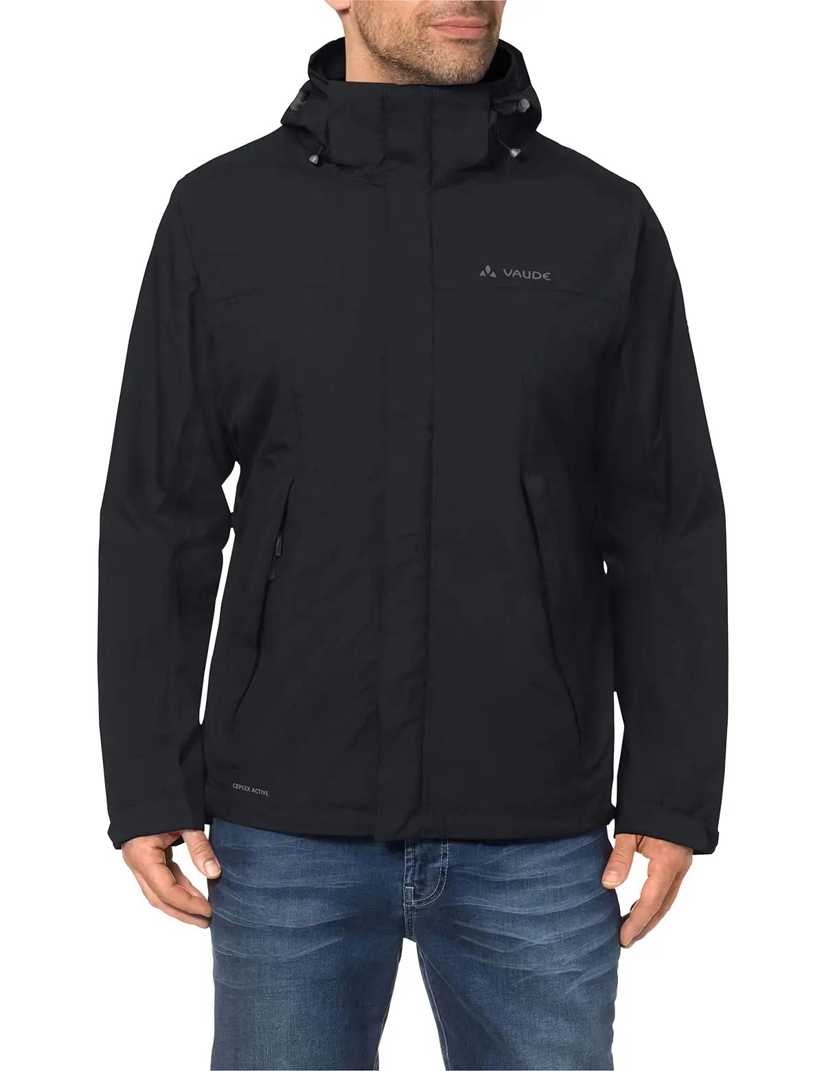 VAUDE 04341 joped – detailne lähivaade