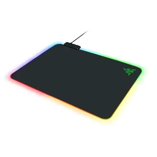 Razer LED-mänguripadi Firefly V2 — mikrotekstuuriga pinda – pilt 12