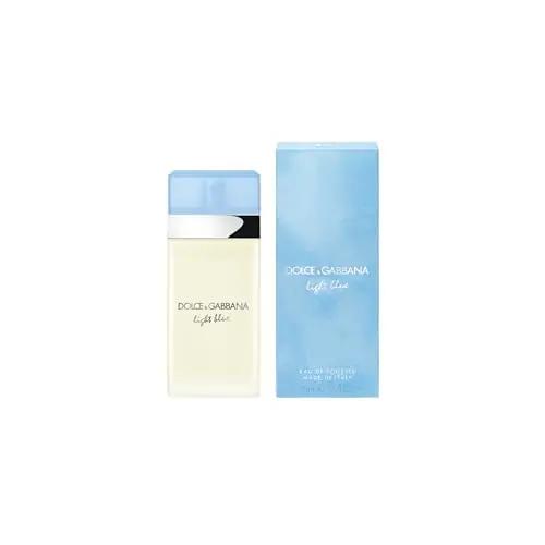 Dolce & Gabbana kerge hintiga Light Blue 50 ml lõhn – detailne vaade