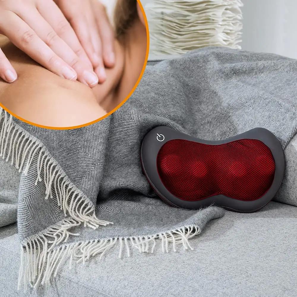 Beurer nahkne massaažipadja – massaažiseadmed – lisavaade