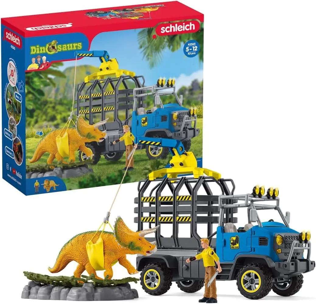 SCHLEICH 42565 mänguasjad – toote esivaade