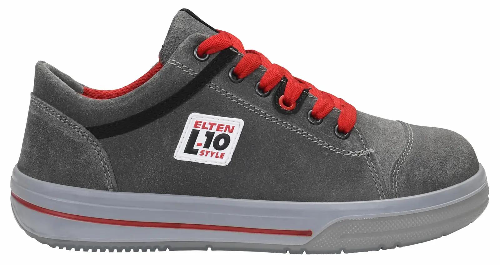 ELTEN 721071-43 mood – detailne lähivaade