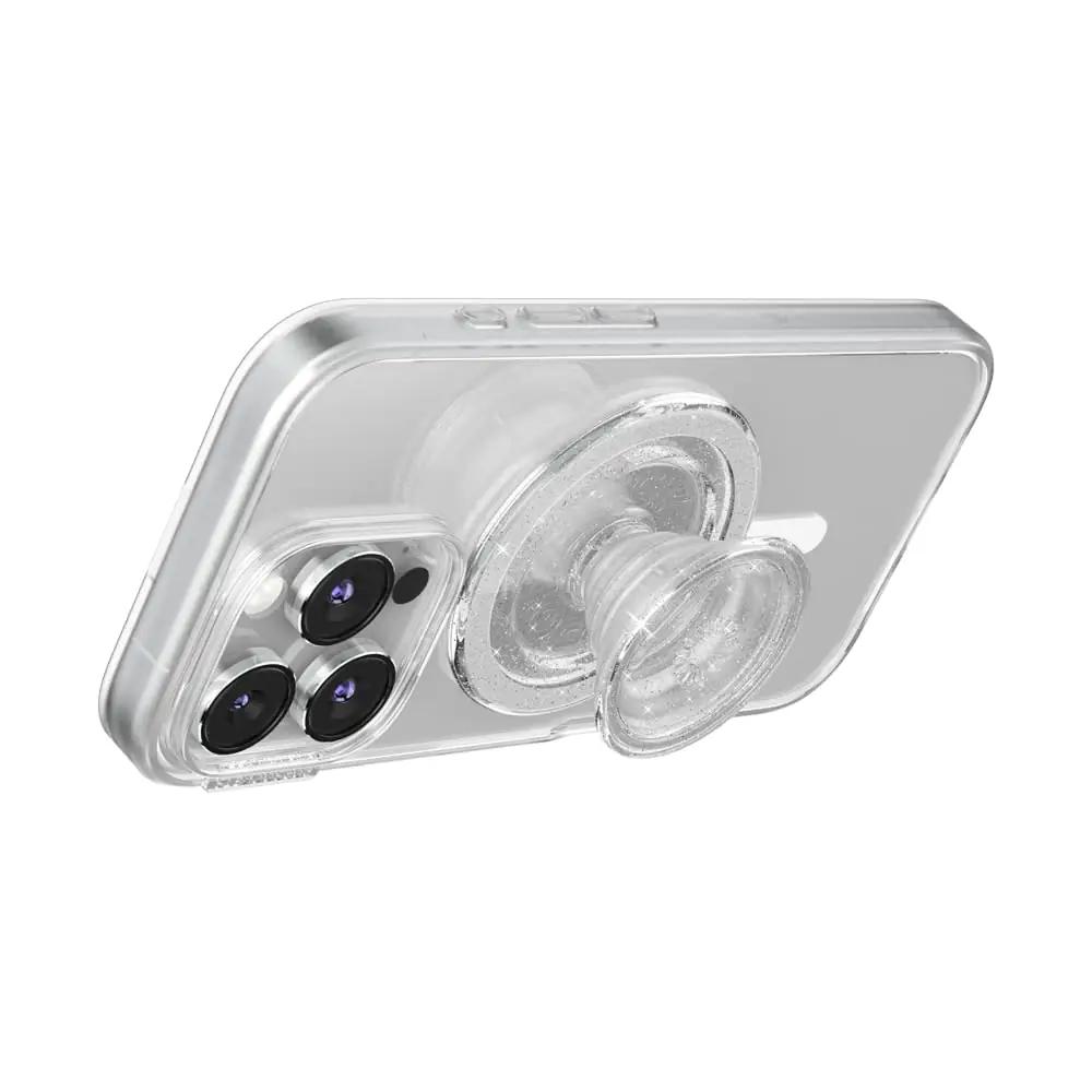 PopSockets selge sädelev MagSafe-käepide ja jalus 806866 – lisavaade