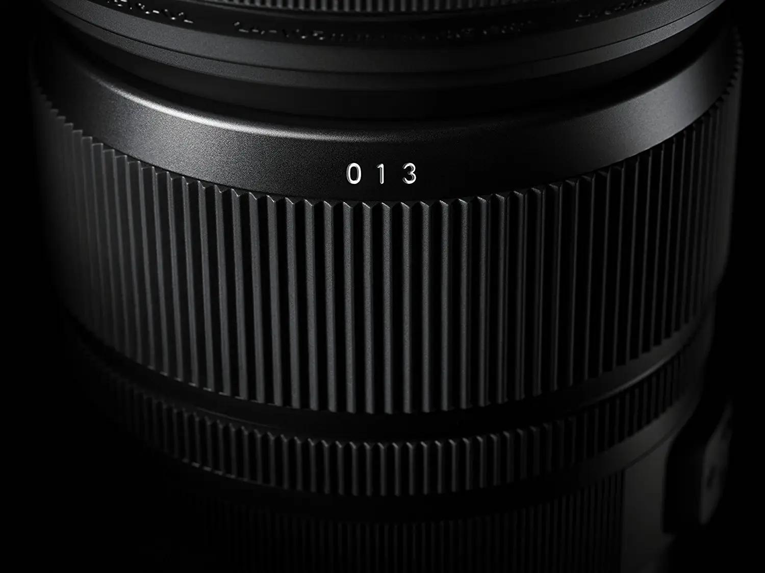 Sigma kinkepärane 24–105mm F4 Art objektiiv Nikonile – pilt 6
