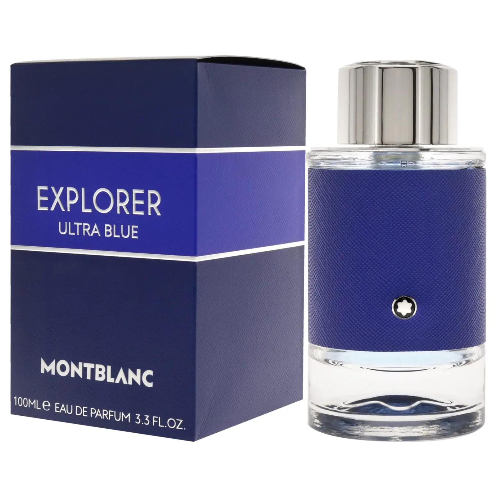 MONTBLANC meeste parfüüm 100 ml — värske, puidune aroom – kasutusnäide