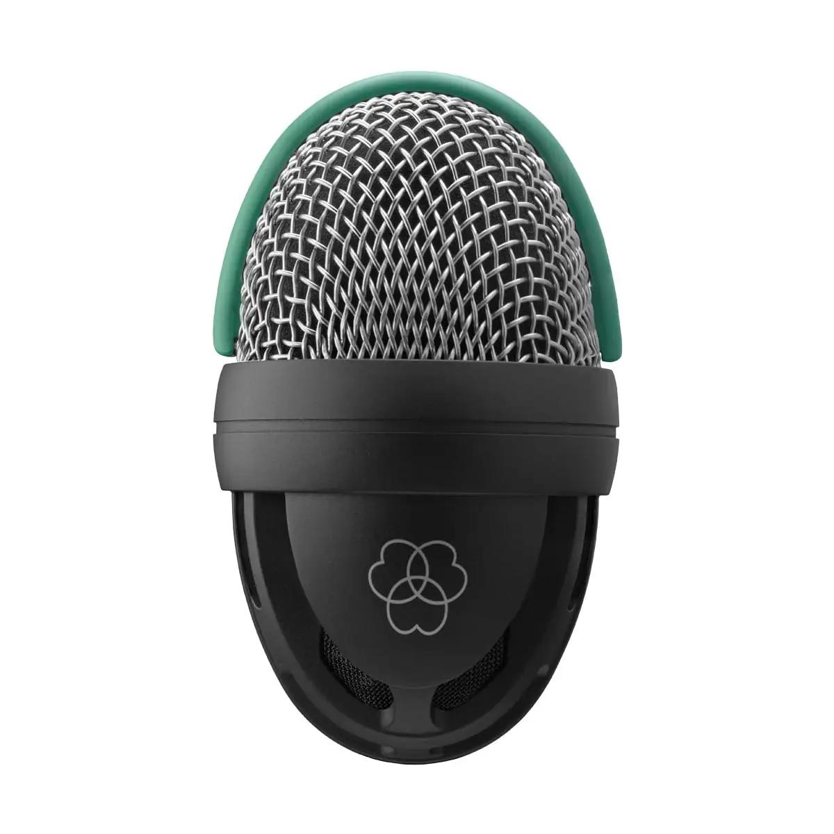 AKG D112 MKII muusikariistad ja dj-seadmed – detailne lähivaade