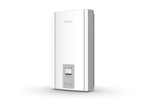 Thermoflow ELEX24N kodu ja ehitus – detailne lähivaade