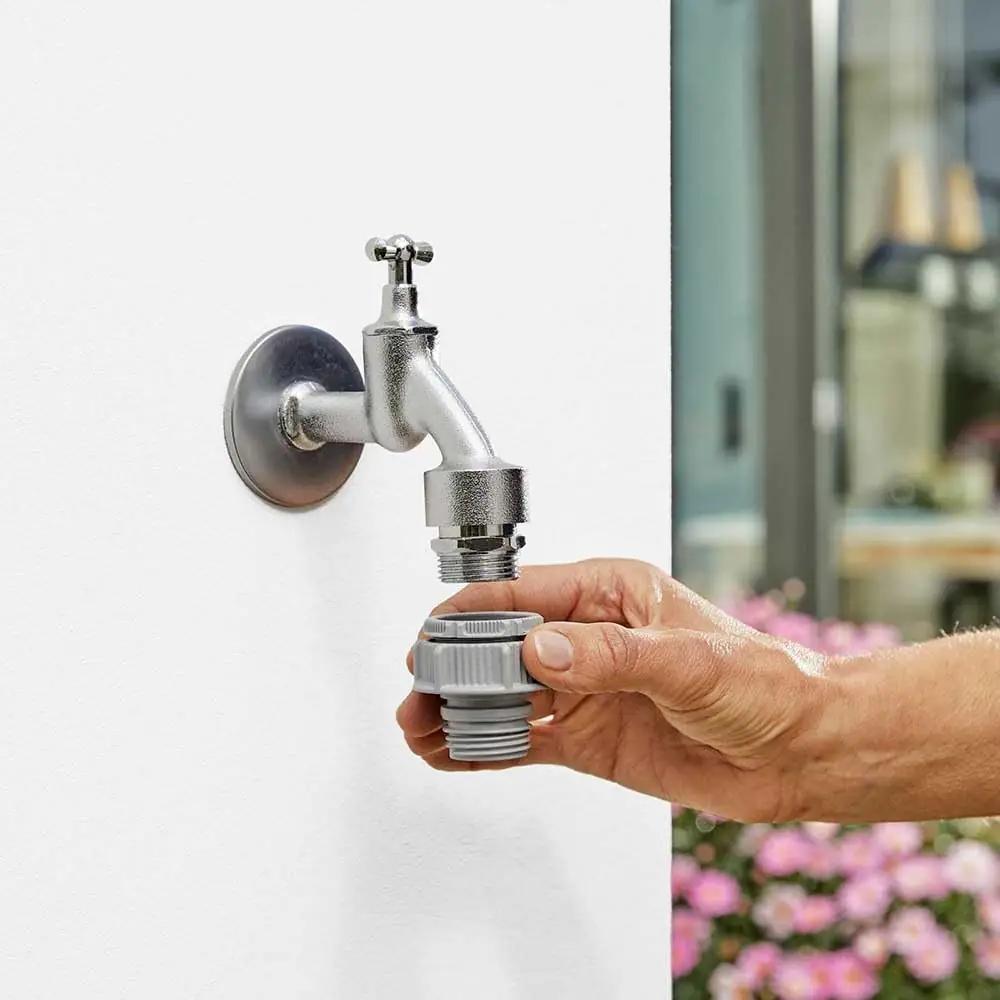 Gardena vastupidav tekstiilvoolik – aedvoolikud ja tarvikud – detailne vaade