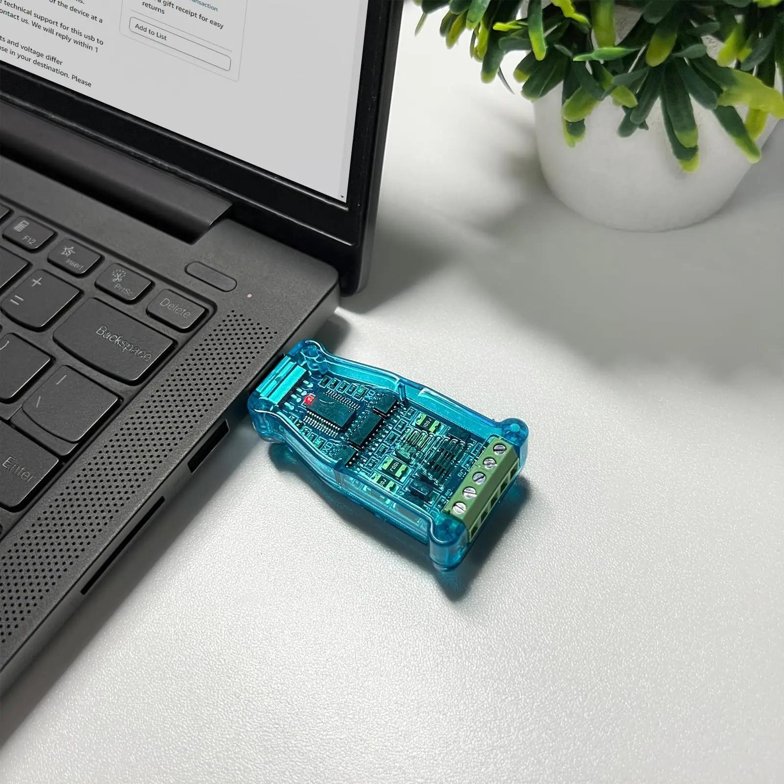 DSD TECH usb-ühendusega seerialiisa adapterid SH-U11 – lisavaade