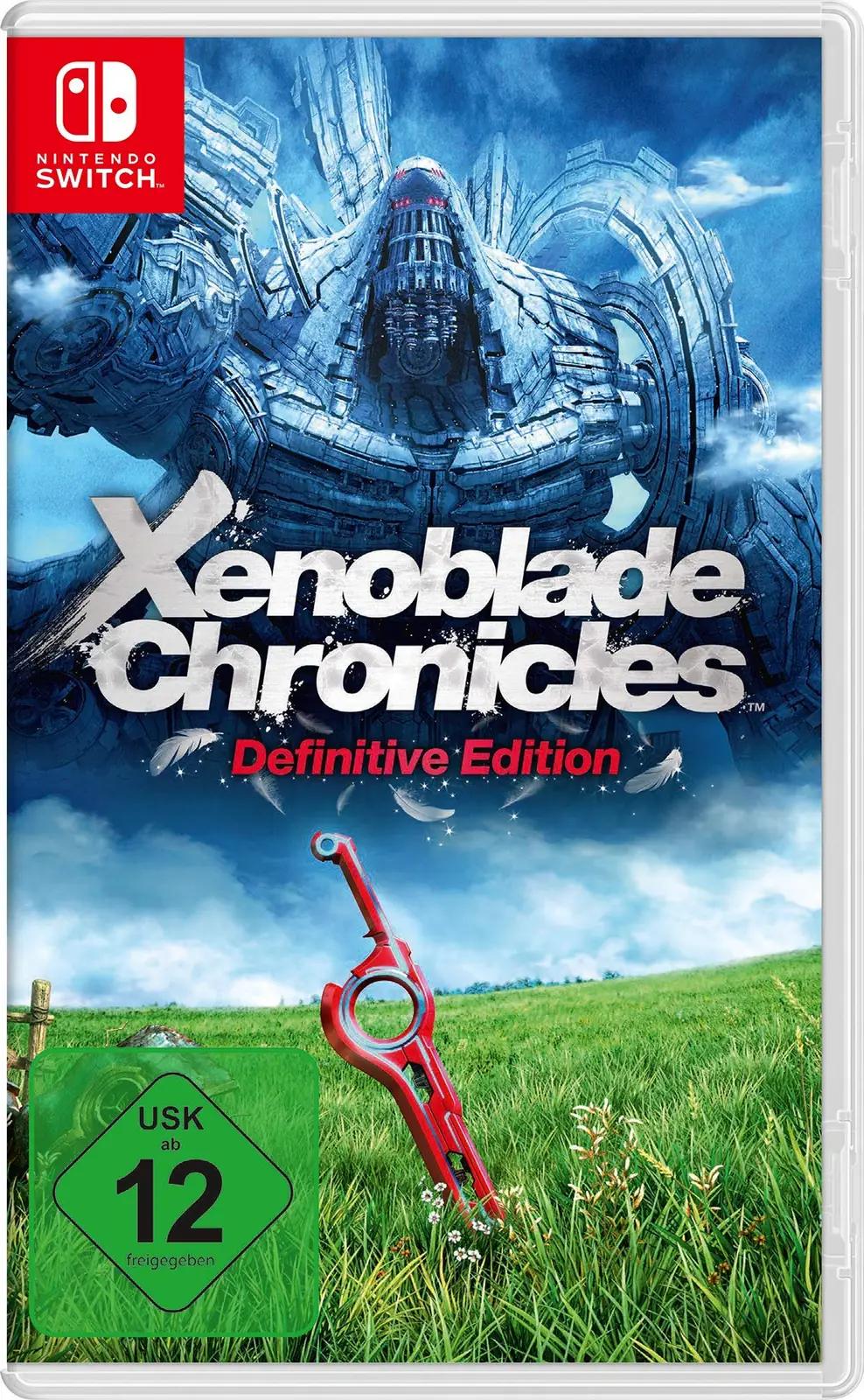 Nintendo 10002026 mängud – toote esivaade