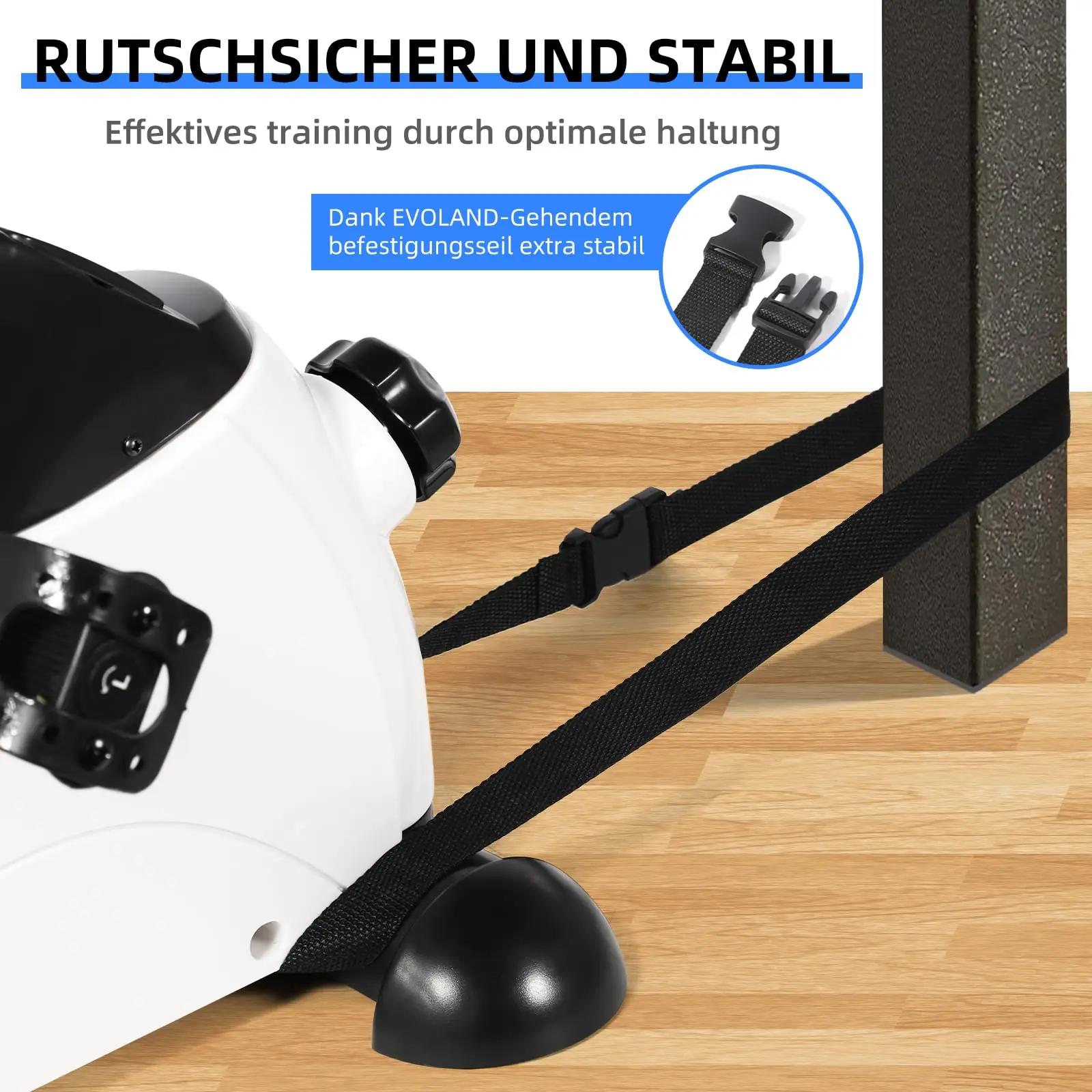 EVOLAND mini rehavilatsiooniratas koduseks treenimiseks ja – pilt 8