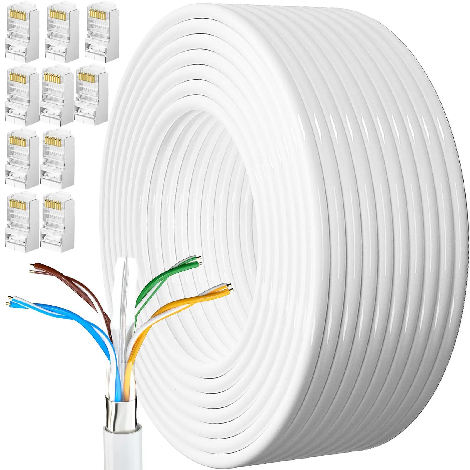MEIPEK MEIPEK-CAT6-50M-XXX cat-6-kaablid – toote esivaade